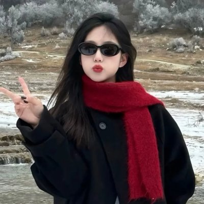 失踪女孩